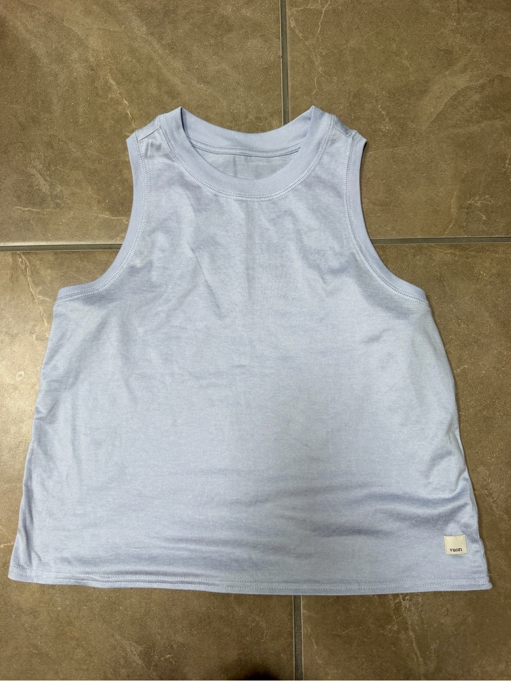 Vuori Tank Top
